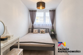 2 pokoje - 37m2 - balkon - Wypoczynek
